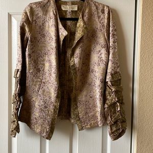 Elegant vintage blazer/jacket